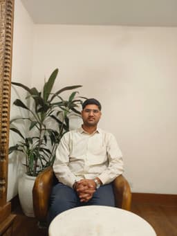 Naitik Kumar